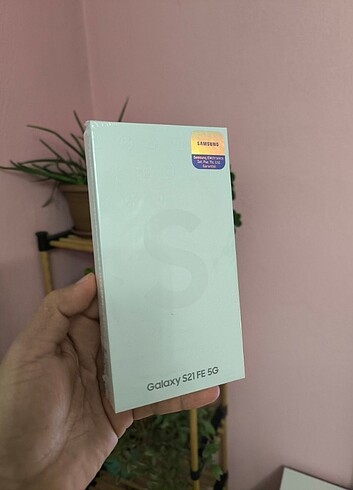 Samsung Galaxy S21 FE 