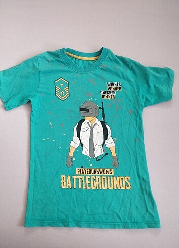 Pubg tişörtü 