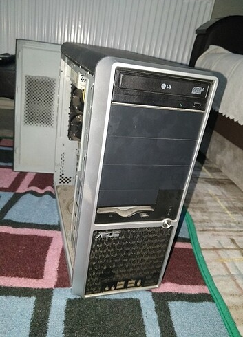 Asus dolu kasa 