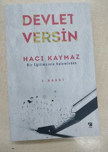Devlet Versin - Hacı Kaymaz