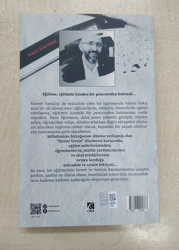 Devlet Versin - Hacı Kaymaz