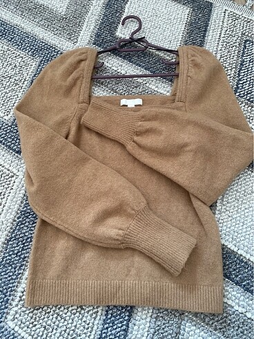 H&m kazak