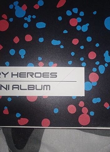 Xh album