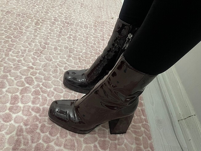 36 Beden BERSHKA