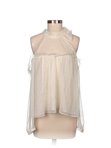 Zara Bluz %70 İndirimli.