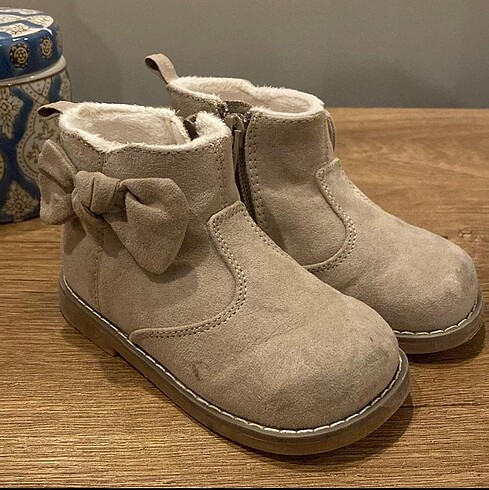 H&M H&M bot tertemiz
