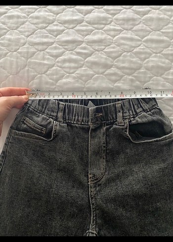 Erkek çocuk kot ve Sweat - Görsel 3