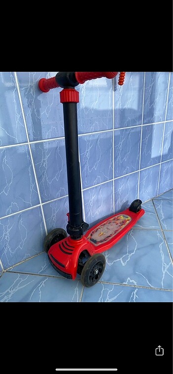Scooter