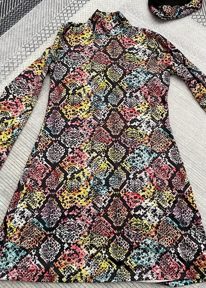 Haşema aldım üst - Görsel 2