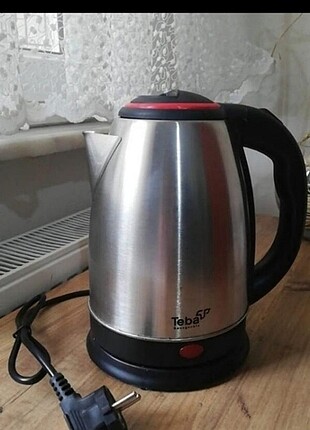 Su Isıtıcı Kettle 