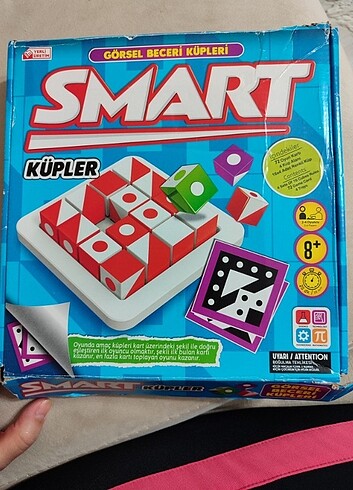 Q smart küpler