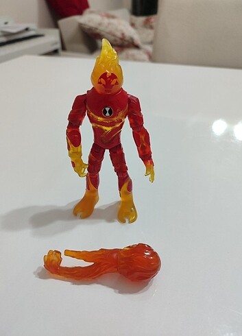 Ben 10 figür oyuncak (ben ten)