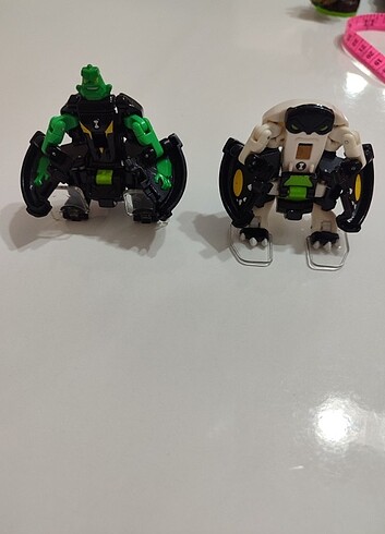  Ben 10 saat oyuncak ( ben ten) 