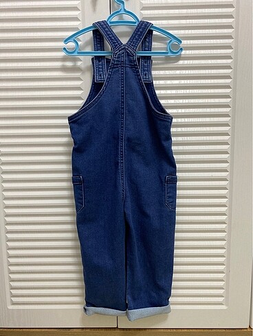 LC Waikiki LCW kot salopet