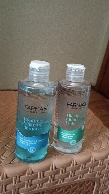 Farmasi Bakım 