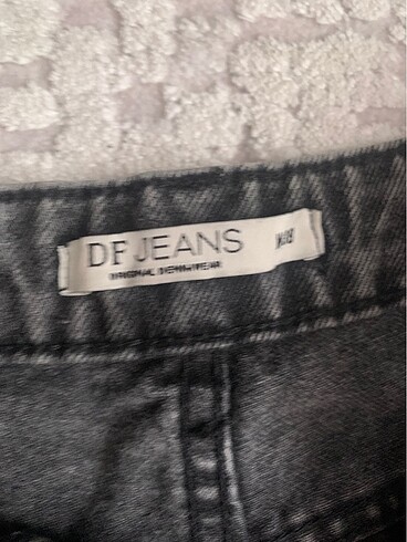 Defacto Defacto Jean