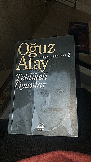  Oğuz Atay Tehlikeli Oyunlar