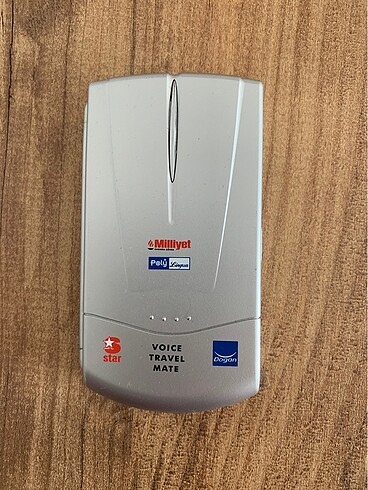 POLY LINGUA VOICE TRAVEL MATE TRV-300 SESLİ ÇEVİRMEN