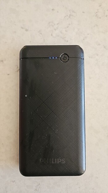 Philips Power Bank 