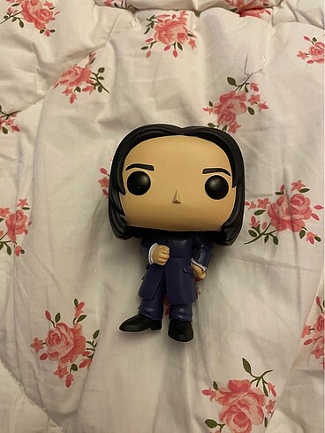 Beden Renk HARRY POTTER FUNKO POP