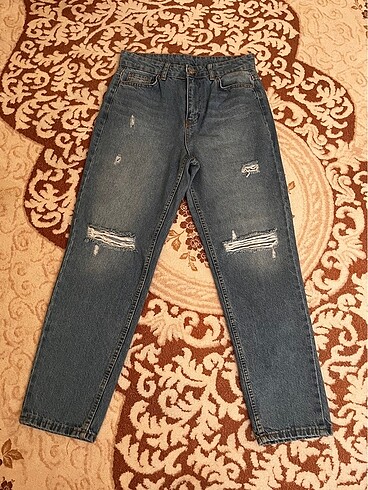Mavi jean