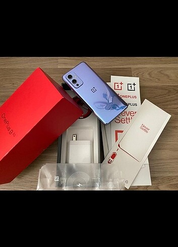 Oneplus 9 