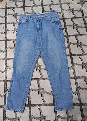 LC Waikiki Lcw mom jean