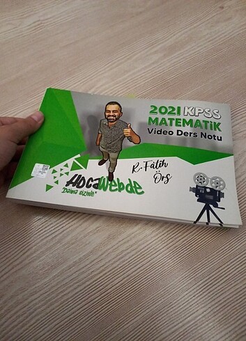 Kpss matematik video ders notu