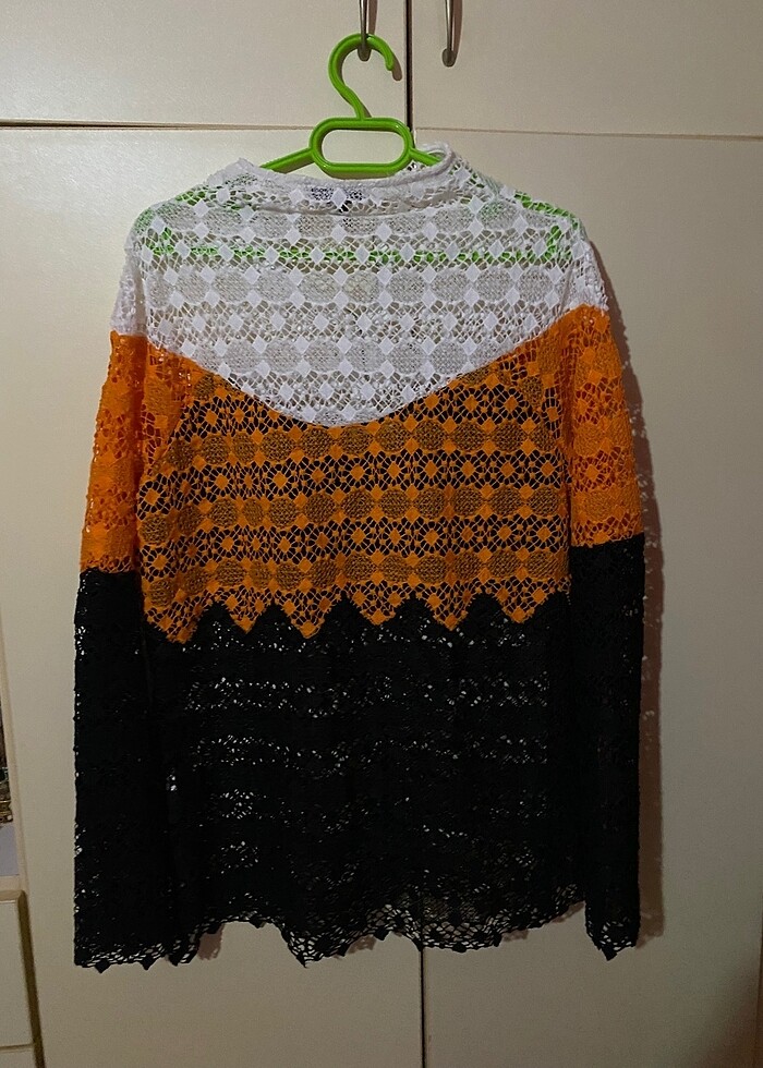 Triko /kazak - Görsel 2