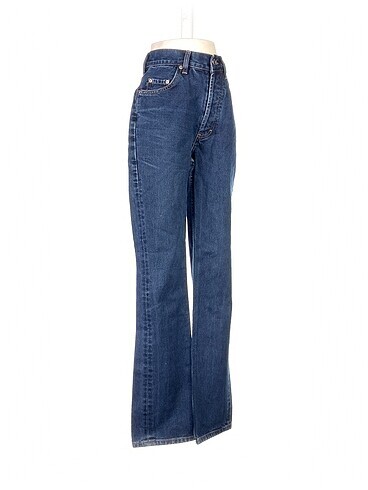 Vintage Love Diğer Jean / Kot %70 İndirimli.