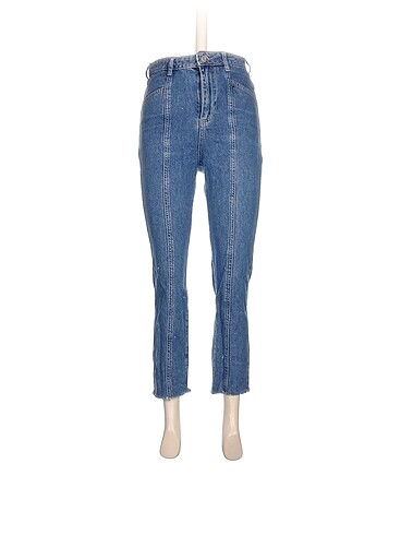 LC Waikiki Jean / Kot %70 İndirimli.