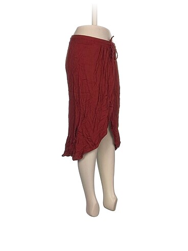 Vintage Love Vintage Love Midi Etek %70 İndirimli.