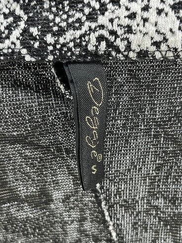 universal Beden çeşitli Renk Vintage Love Mini Etek %70 İndirimli.