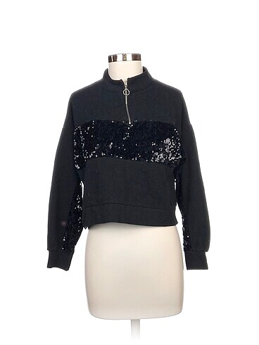 Vintage Love Sweatshirt %70 İndirimli.