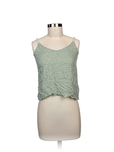 Vintage Love Bluz %70 İndirimli.