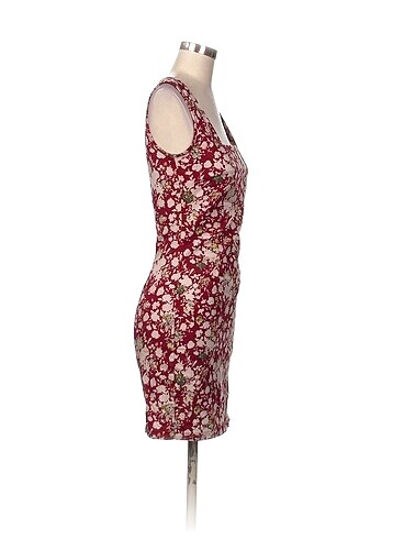 Vintage Love Vintage Love Kısa Elbise %70 İndirimli.
