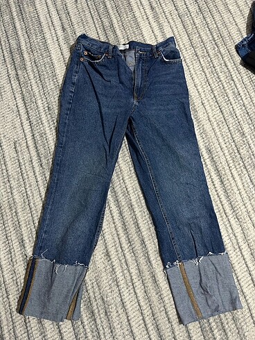 Zara kot pantolon