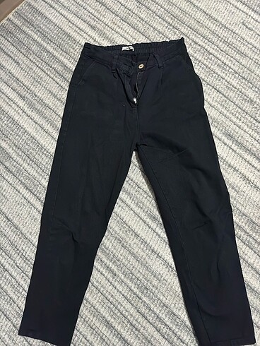 Keten pantolon