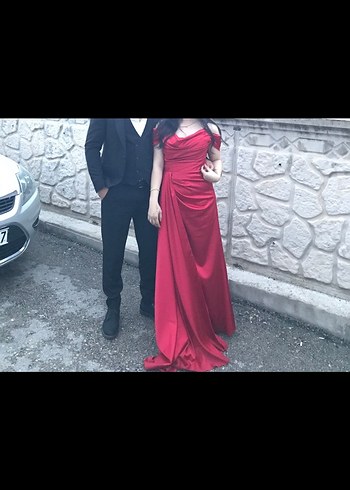 38 Beden Abiye