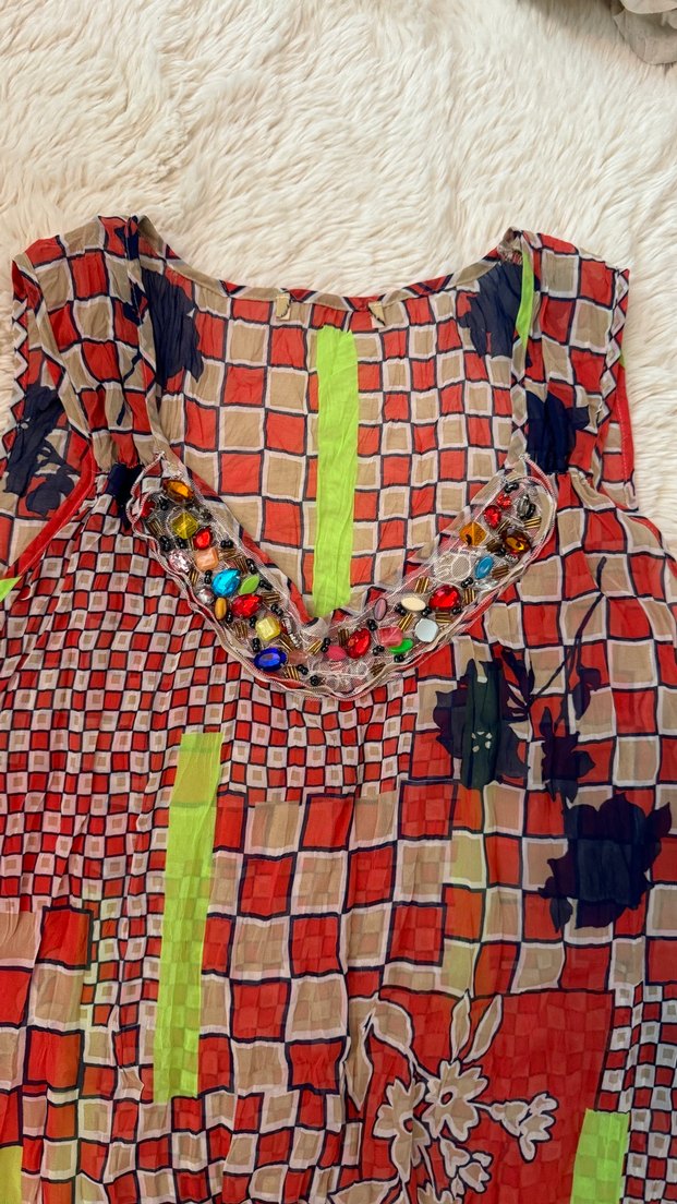 plaj giysisi - Görsel 3