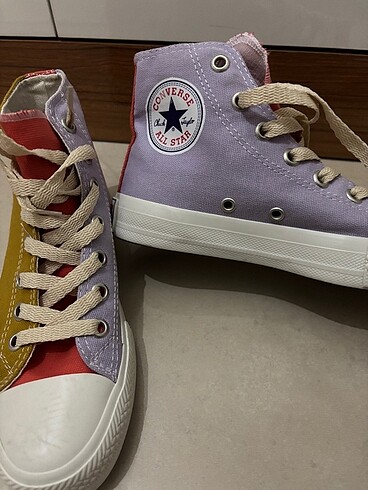 Converse converse ayakkabı