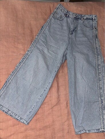 s Beden its basic jean