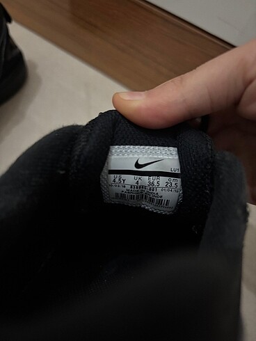 Nike ORJ NIKE AYAKKABI