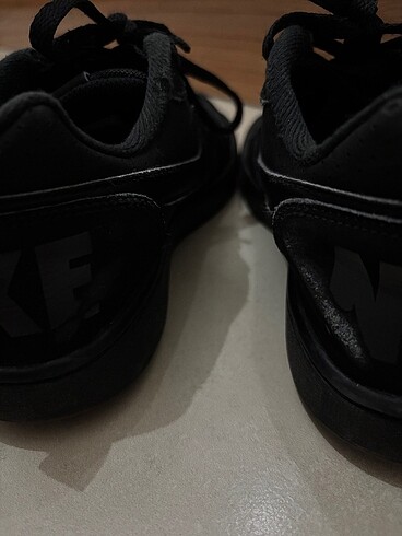 36,5 Beden ORJ NIKE AYAKKABI