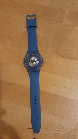 SWATCH UNISEX KOL SAATI