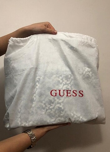 Guess çanta