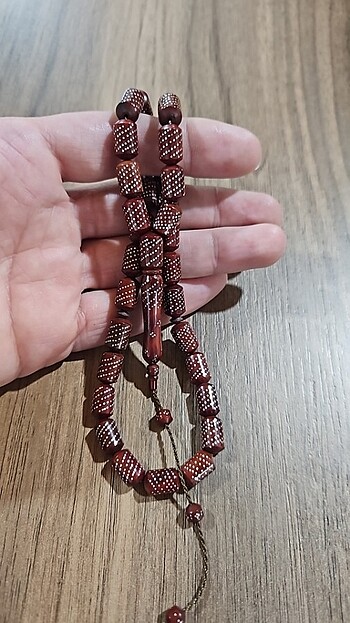  Beden Kuka tesbih