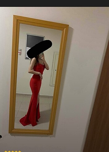 s Beden kırmızı Renk Kırmızı elbise