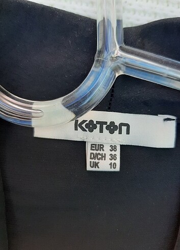 Koton Kadın bluz