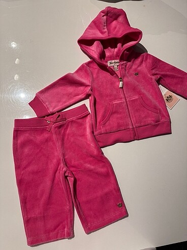 Juicy Couture Juicy couture eşofman takımı